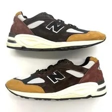 New Balance 990v2 MiUSA Season 2 2