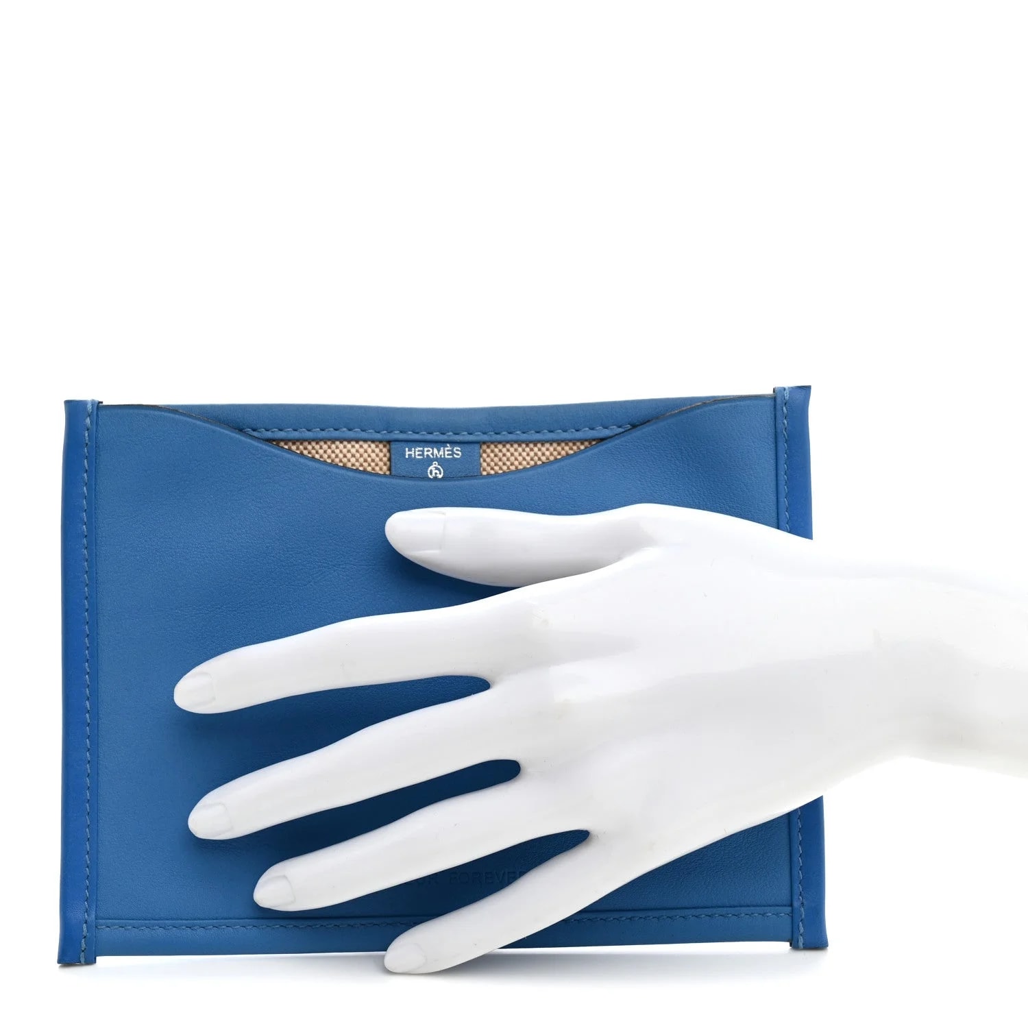 Petit H Flaneur Forever Pouch Frida 2