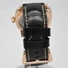 Panerai Radiomir 1940 Oro Rosso 18k Rose Gold 47mm Special Edition PAM00398 3
