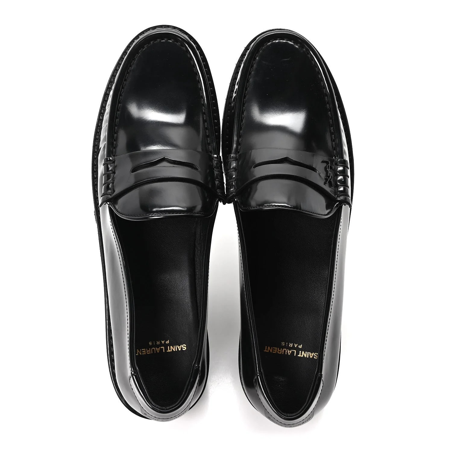 Master le 15 Moccassins 43 2