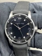 Audemars Piguet CODE11.59 15210BC.OO.A002KB.02 TO289758 2