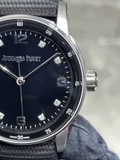 Audemars Piguet CODE11.59 15210BC.OO.A002KB.02 TO289758 3