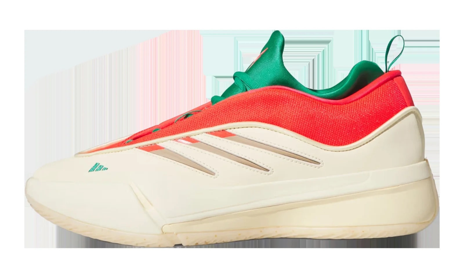 Dame 9 "EGG NOG" 4