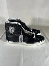 Vans Sk8 Hi Dogtown Z ’S 10 Dead Stock Zephyr Jay Adam’s Alva 2