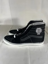 Vans Sk8 Hi Dogtown Z ’S 10 Dead Stock Zephyr Jay Adam’s Alva 3