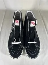 Vans Sk8 Hi Dogtown Z ’S 10 Dead Stock Zephyr Jay Adam’s Alva 4