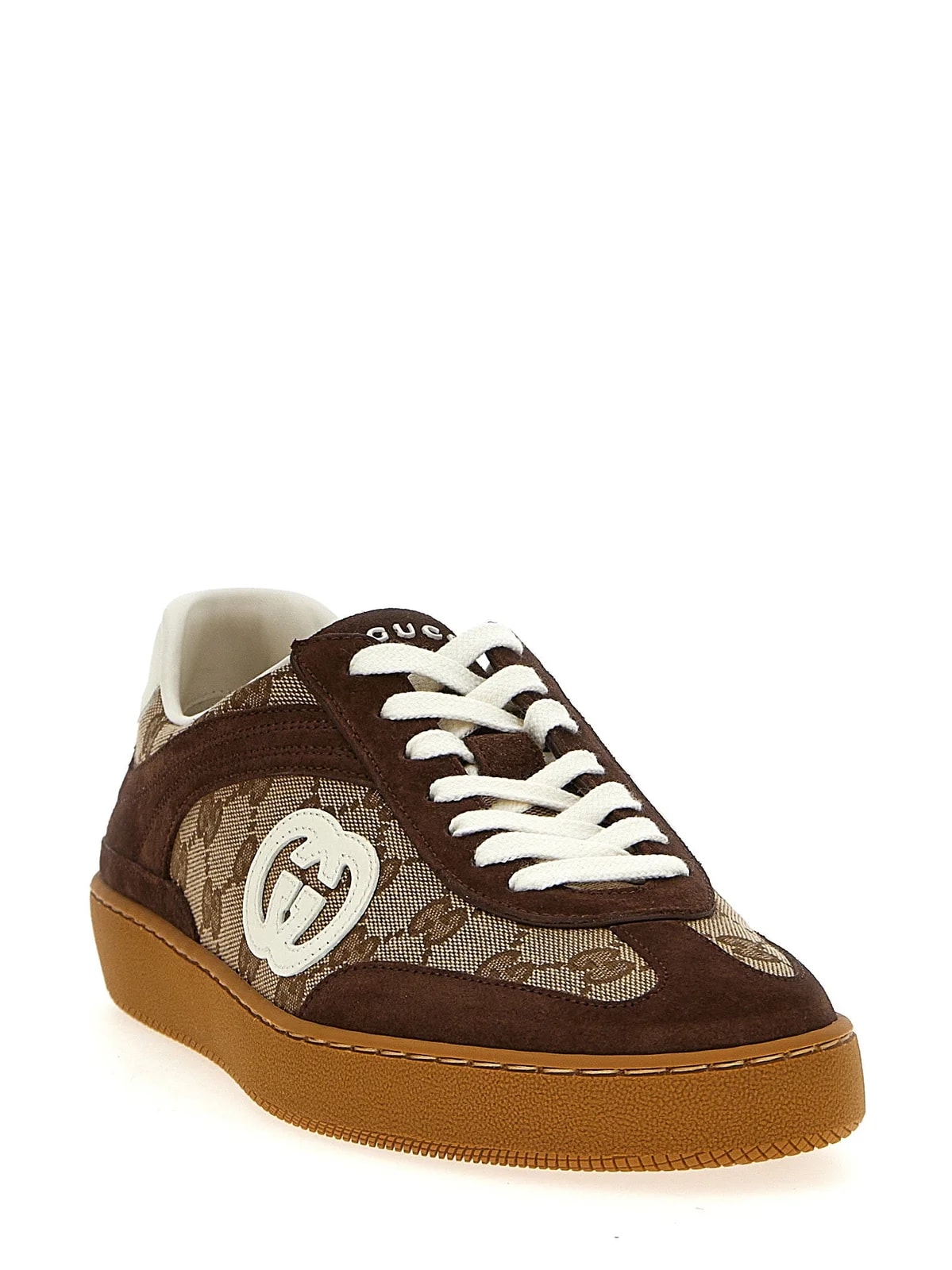 Gucci Incrocio GG 2