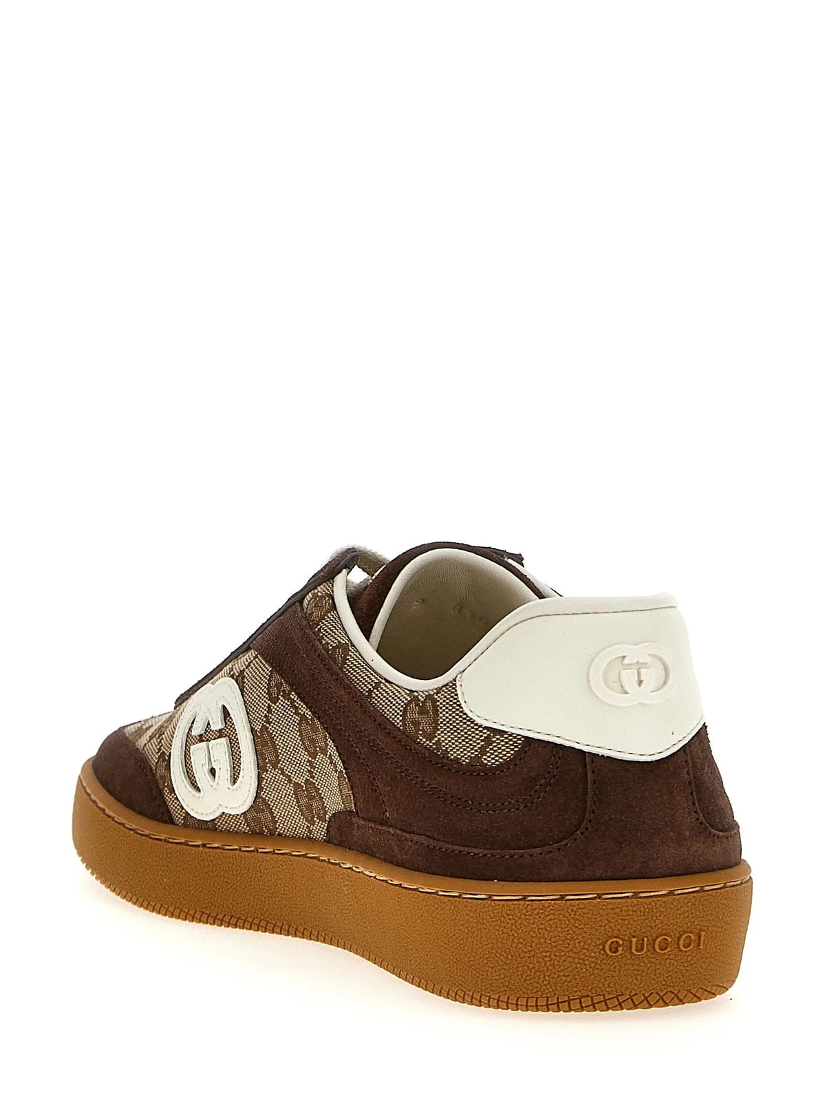 Gucci Incrocio GG 3