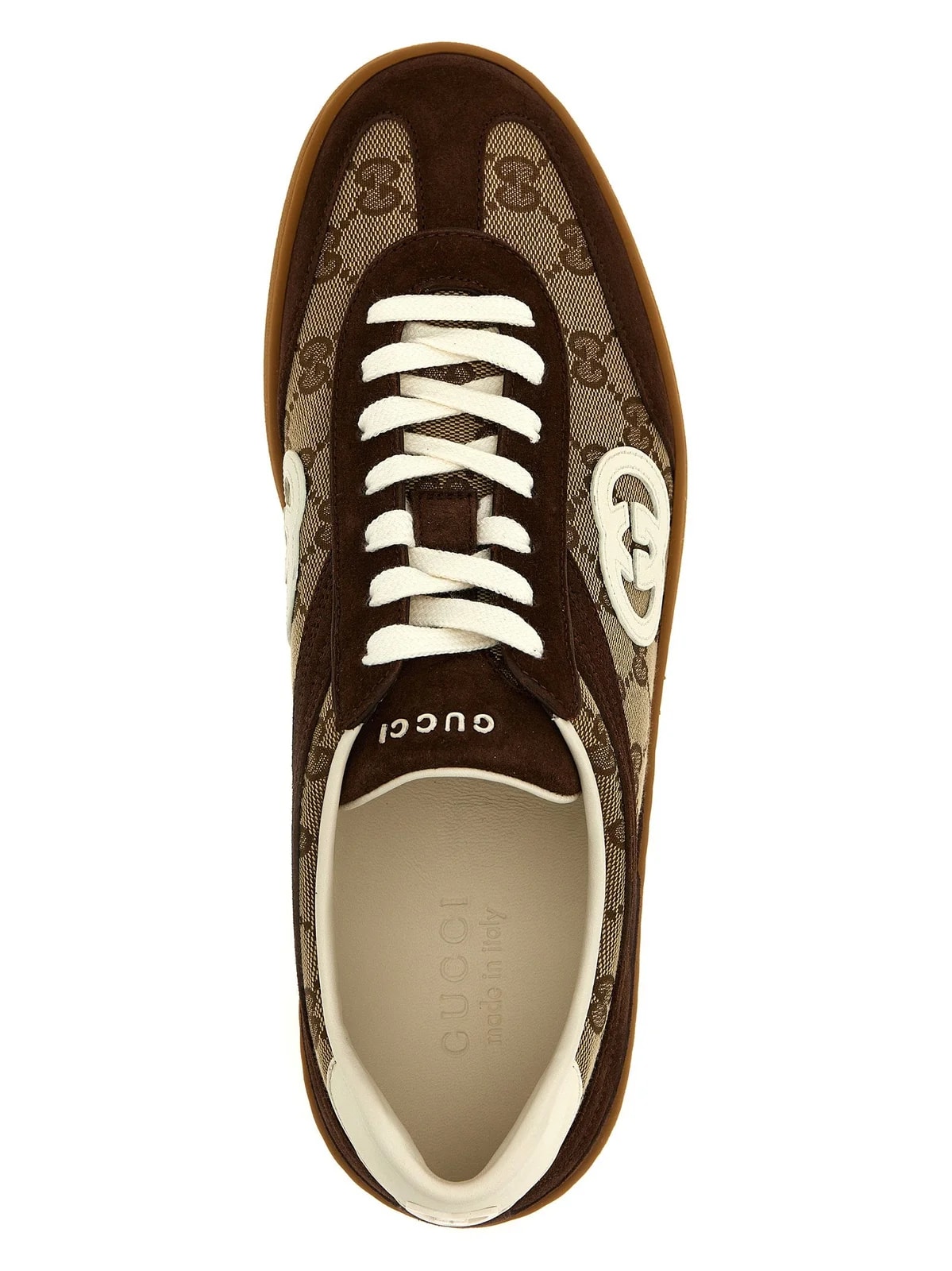 Gucci Incrocio GG 4