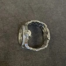 Invicta Russian Diver Swiss Quinotaur Skeleton ETA Unitas 6497 Mechanical 3468 4