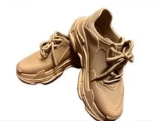 8.5US Balenciaga Triple S Mold ' Limited Edition Vhtf 3