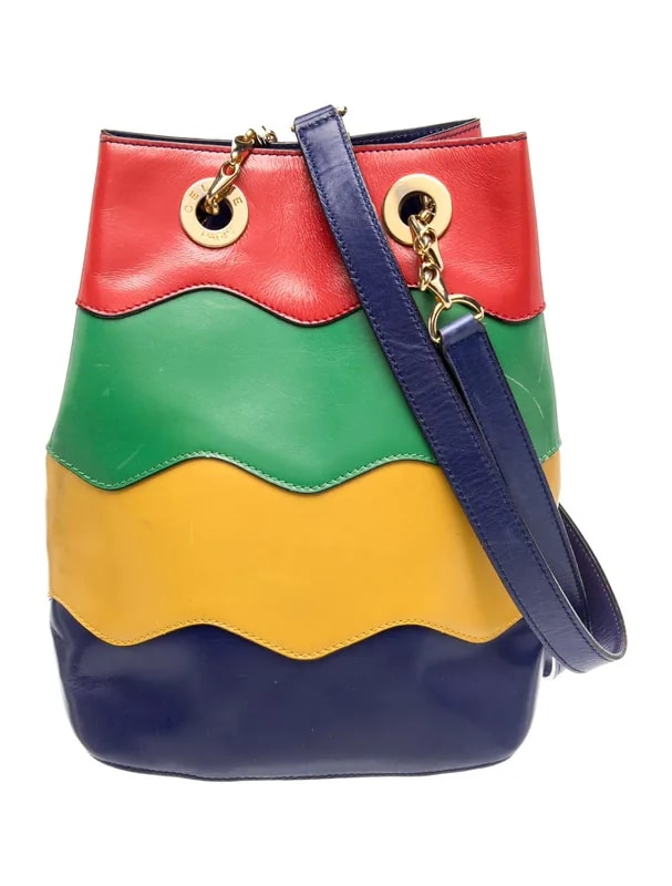 Shoulder Bag 2