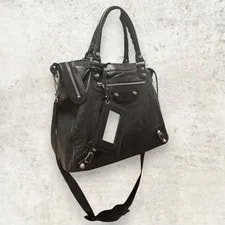 Balenciaga Giant 12 Velo 3