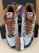 Nike Air Max 1 SP Concepts Heavy [Size 10 ] NEW! *Fast Ship* -900 4