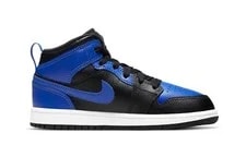 Jordan 1 Mid Hyper (PS) 640734-077 2