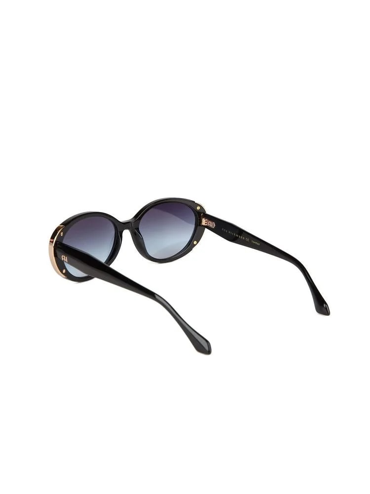 Ana Hickmann — Ana Hickmann Ah9525 Tinted Acetate Sunglasses — — Accessory — resale