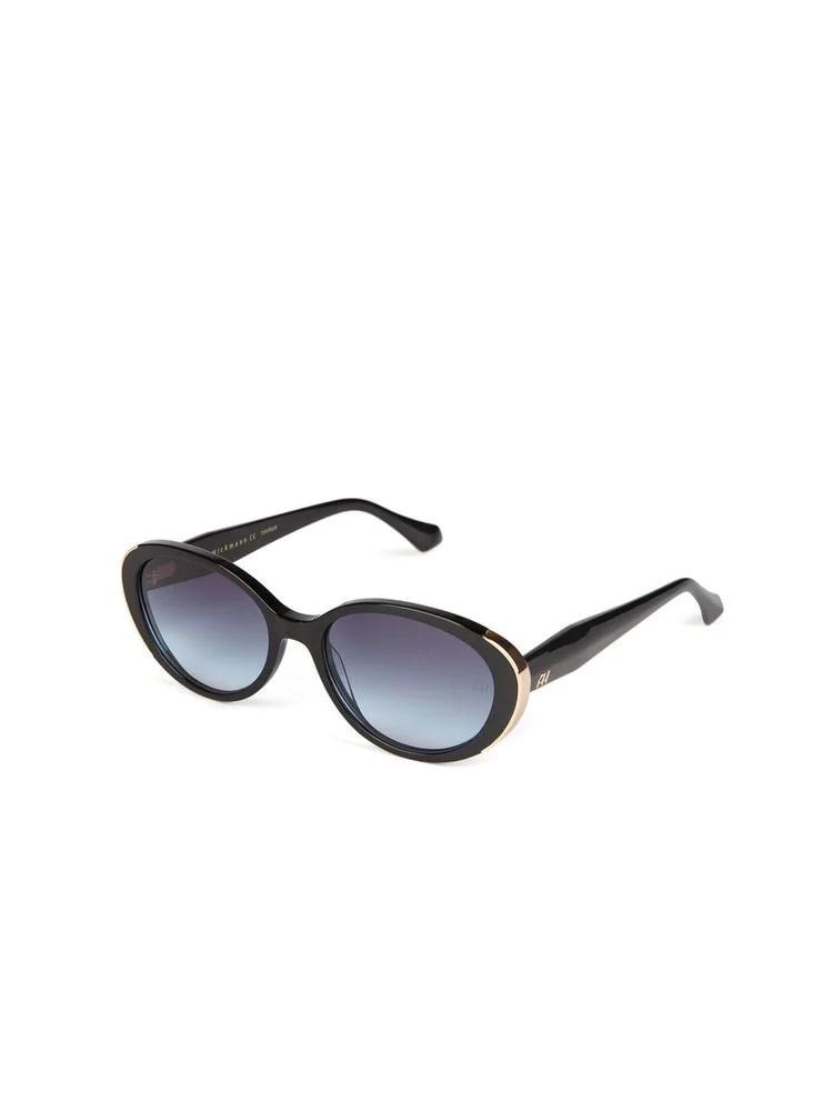 Ana Hickmann Ah9525 Tinted Acetate Sunglasses — 2