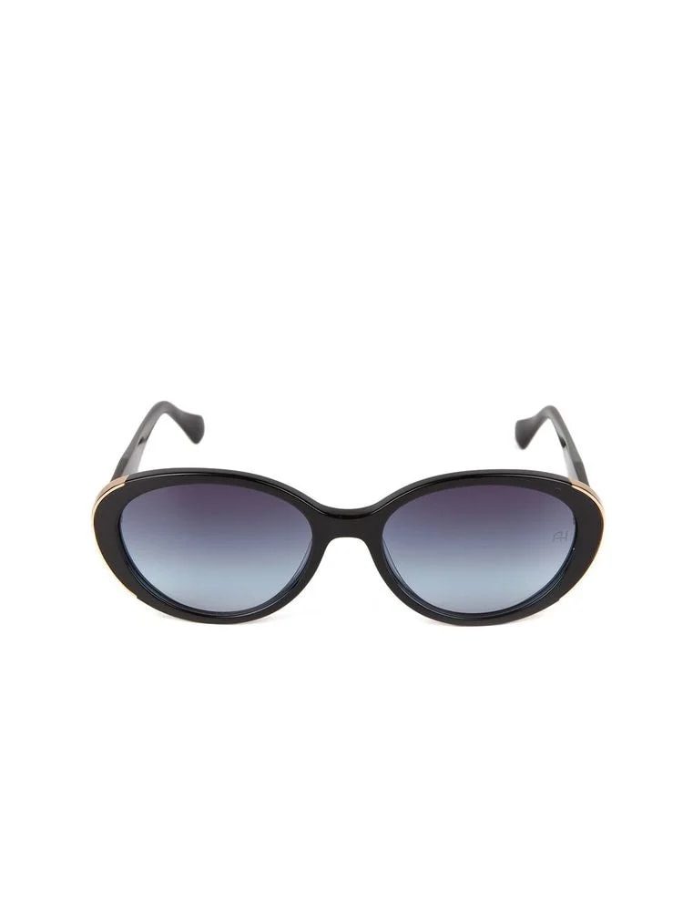 Ana Hickmann Ah9525 Tinted Acetate Sunglasses — 3