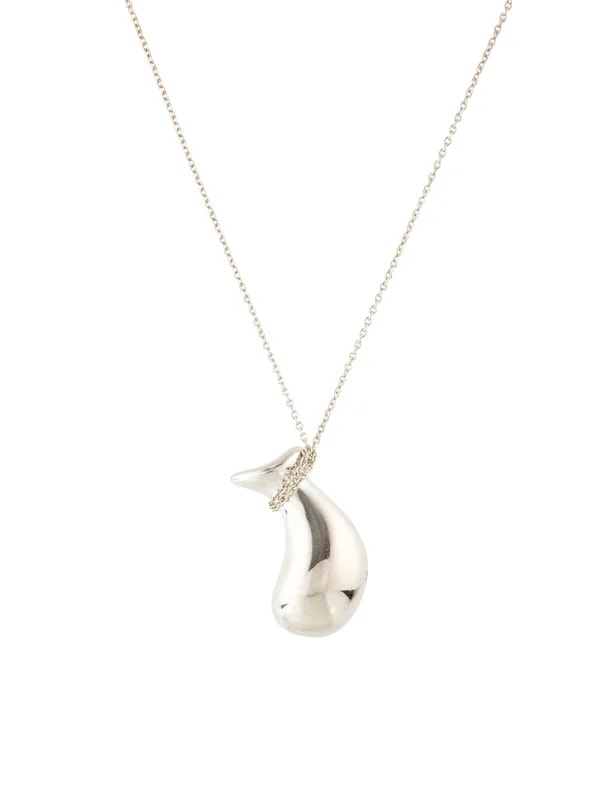 Tiffany & Co. — Bottle Jug — Jewelry — resale