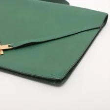 Hermès Kelly Cross Cushbell Bengale Metal Fittings S:1989 3