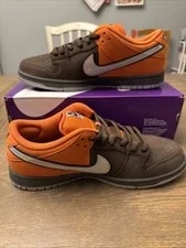 Nike SB Dunk Low Pro Muni “Fast Pass” | Size 11.5M | IR1888-800 2