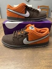 Nike SB Dunk Low Pro Muni “Fast Pass” | Size 11.5M | IR1888-800 3