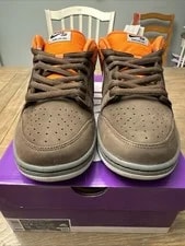 Nike SB Dunk Low Pro Muni “Fast Pass” | Size 11.5M | IR1888-800 4