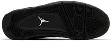 Air Jordan 4 RM ' Cat' 8.5 US -004 New in Box 4