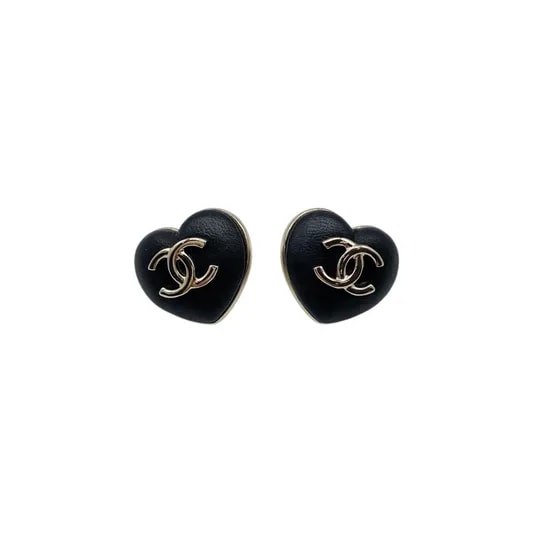 Chanel — Chanel Heart — Jewelry — resale