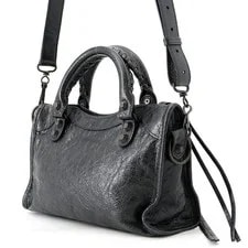 Balenciaga City 2way Size Mini Arena 806395 2