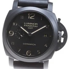 Panerai — Panerai Luminol 1950 Ceramica PAM00441 TO287076 — Watch — resale