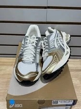 Asics — Size 12M/13.5W - Asics GEL-Kayano 14 Olympic Medals Sz 12 1203A537-104 — Sneaker — resale