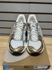 Size 12M/13.5W - Asics GEL-Kayano 14 Olympic Medals Sz 12 1203A537-104 2