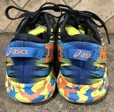 Asics Noosa Tri 13 Color Injection Pack Running Shoes Marathon Triathlon 13 3