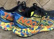 Asics Noosa Tri 13 Color Injection Pack Running Shoes Marathon Triathlon 13 4