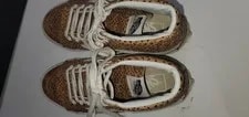 Vans Sk8 Hi 'Slim' Embossed Cork 6 4.5. Limited Edition 4