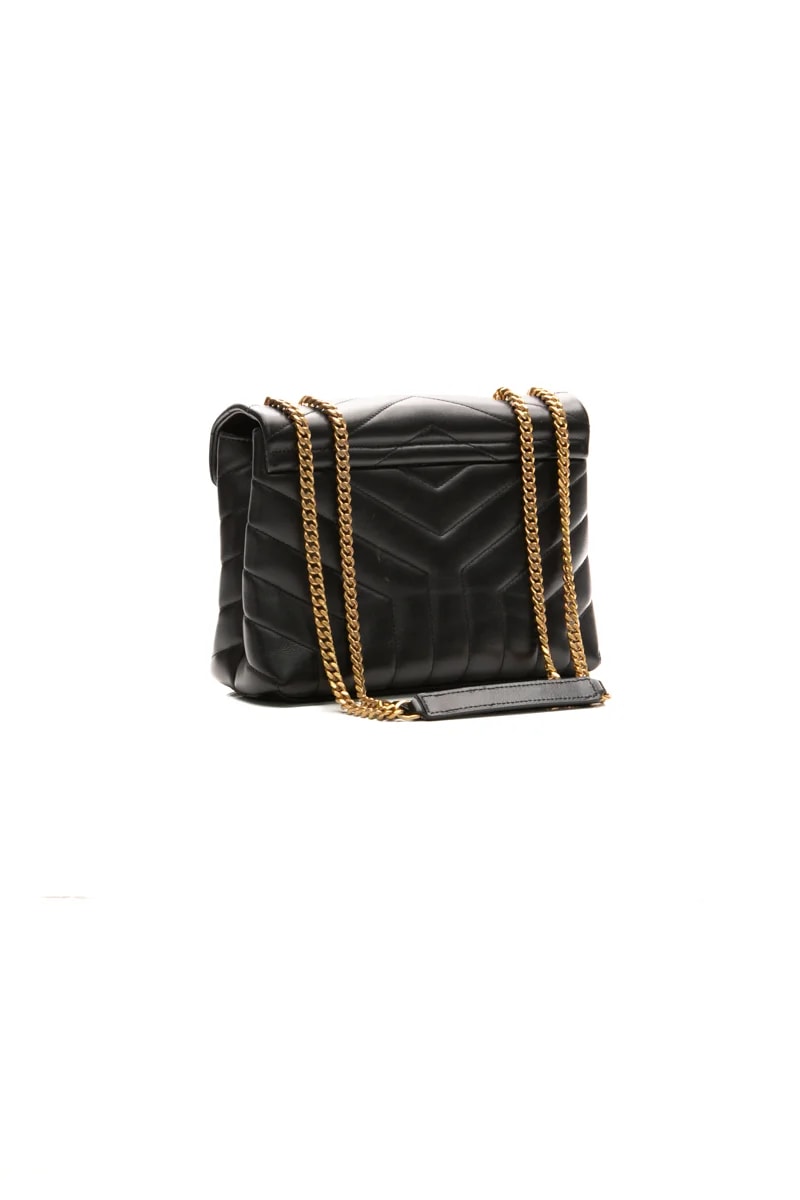 Loulou Small Flap 3