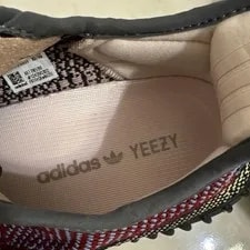 Three-Stripes Sports Brand Yeezy boost350 Boxed 2