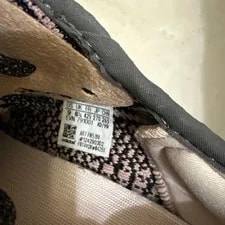 Three-Stripes Sports Brand Yeezy boost350 Boxed 3