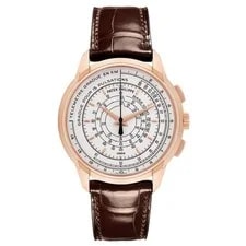 Patek Philippe 175th Anniversary Multi-Scale Rose Gold 5975R Box Papers 2