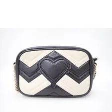 Gucci GG Marmont Mini Camera M448065204 2