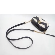 Gucci GG Marmont Mini Camera M448065204 4