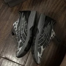 Size 8 - Asics Unaffected X Gel Kayano 14 Infinite Wonders Pack - Dark 2
