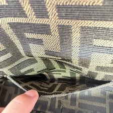 Authentic Fendi Baguette Mini -Tone eBay 4