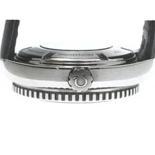 Omega Seamaster Planet Ocean 232.33.38.20.04.001 38mm SS White #C5283 3