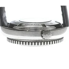 Omega Seamaster Planet Ocean 232.33.38.20.04.001 38mm SS White #C5283 4