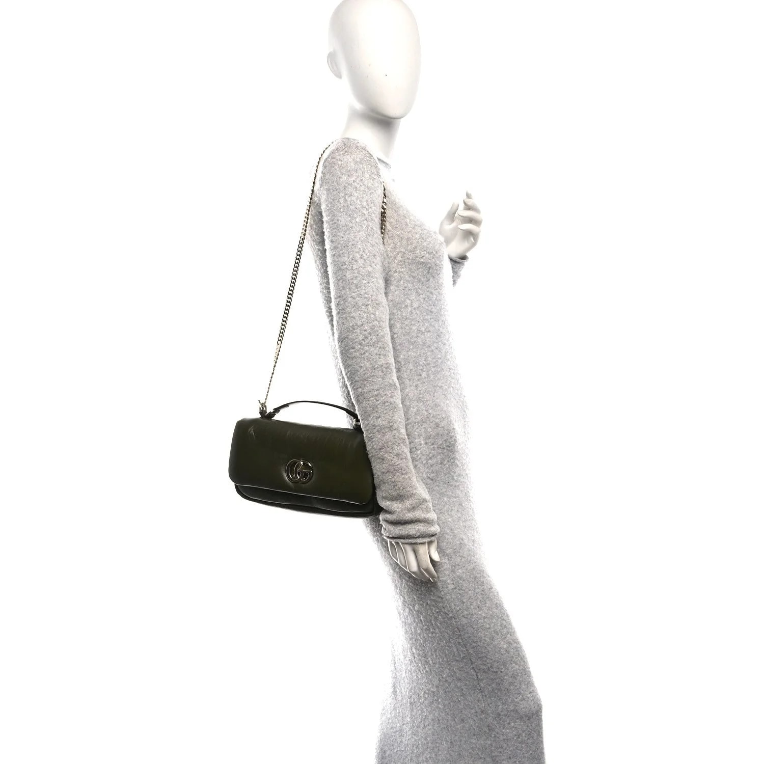 Mini GG Milano Top Handle 2