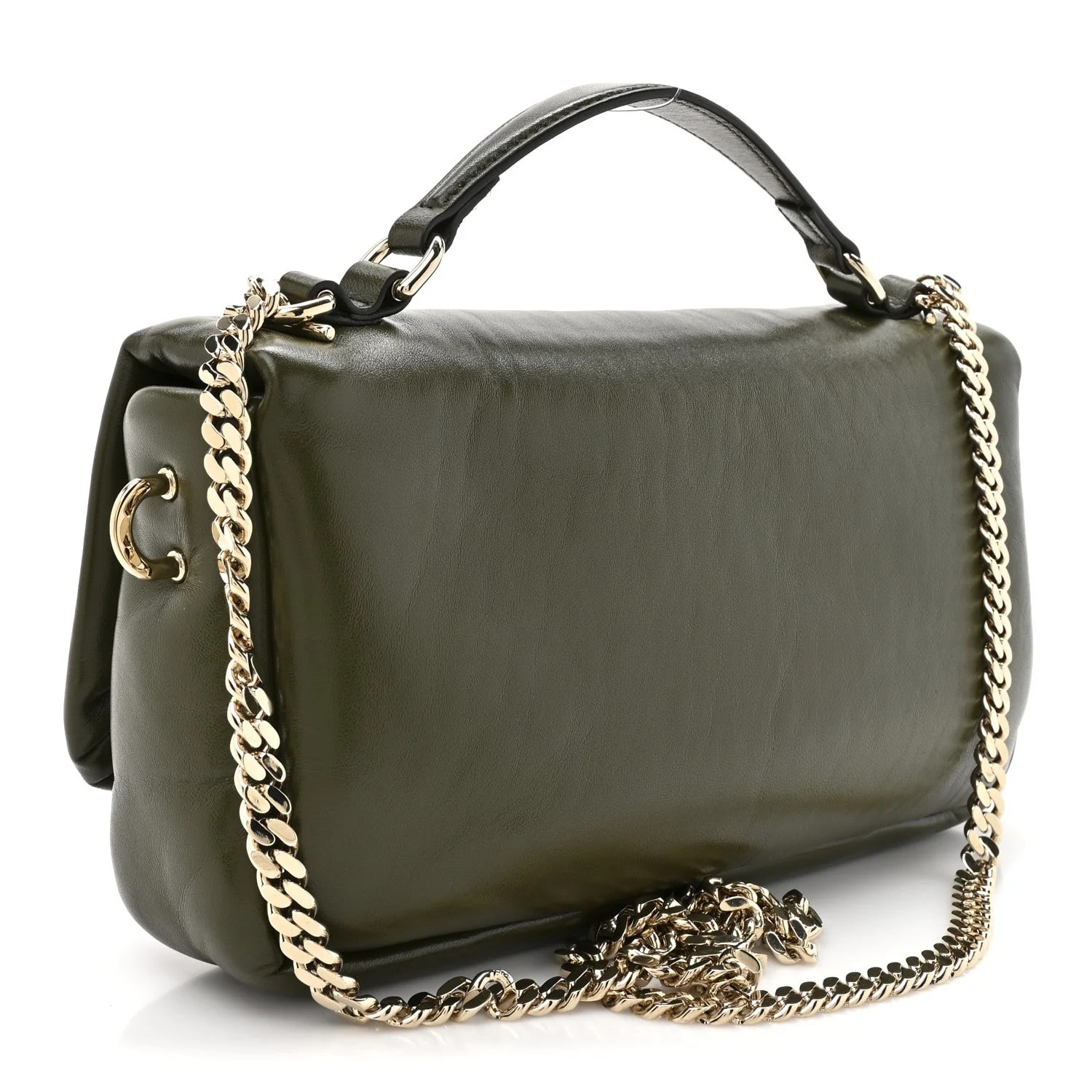Mini GG Milano Top Handle 3