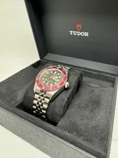Tudor — Tudor Black Bay 41Mm M7941A1A0RU-0003 — Watch — resale