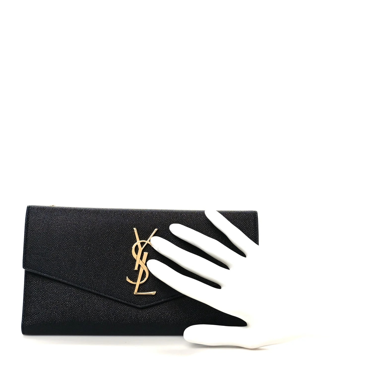 Grain de Poudre Uptown Wallet 3